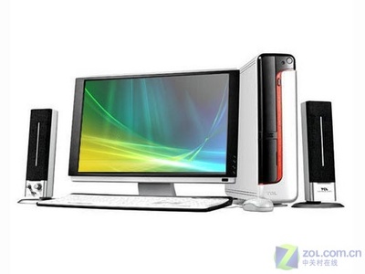 1GB系統(tǒng)內(nèi)存 TCL 19液晶電腦僅售3998元 高性價(jià)比的計(jì)算機(jī)系統(tǒng)服務(wù)